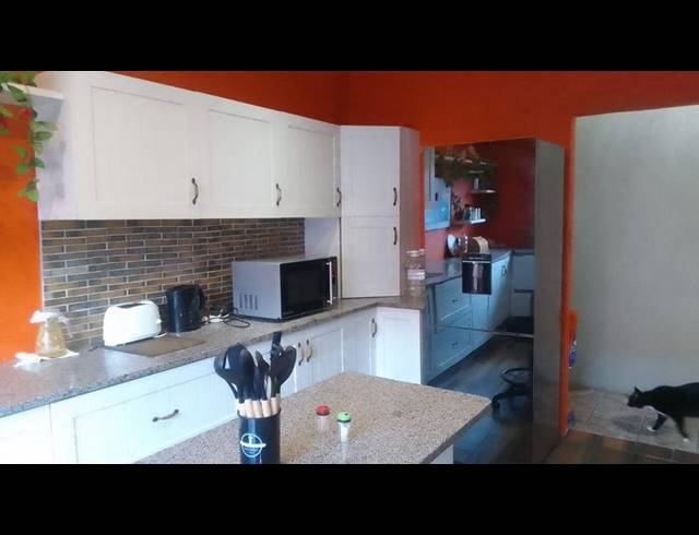 4 BEDROOM HOUSE FOR SALE IN NORTHDALE